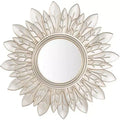 Alba Sunburst Mirror - Safavieh