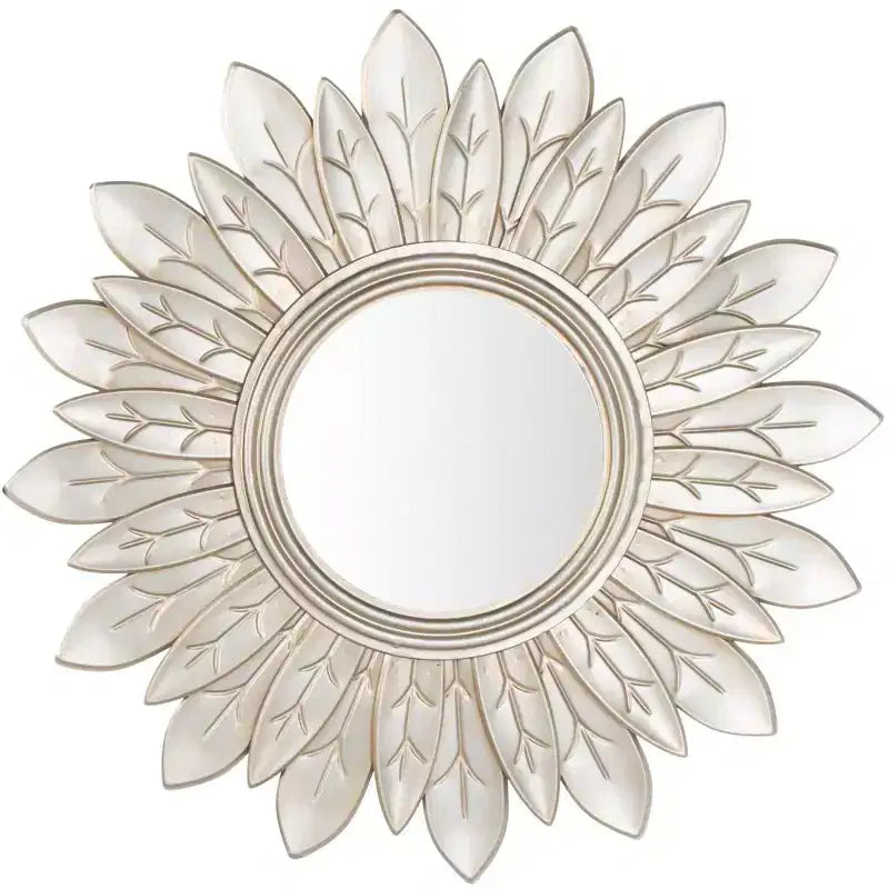 Alba Sunburst Mirror - Safavieh